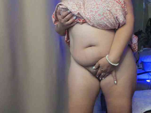 Alyssia webcam