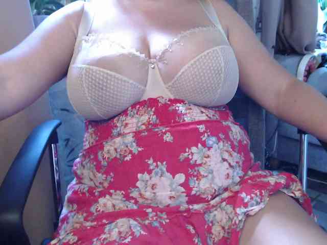 Alyssia webcam