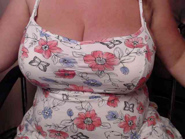 Alyssia webcam
