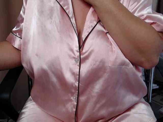 Alyssia webcam