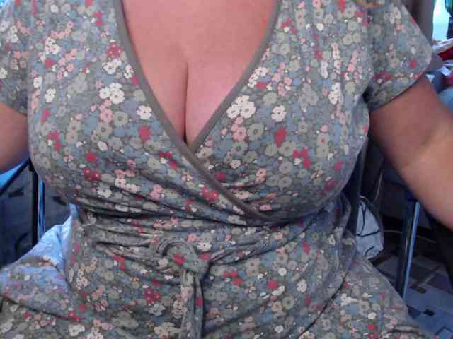 Alyssia webcam