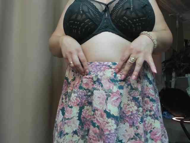 Alyssia webcam