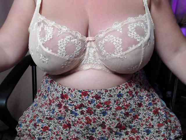 Alyssia webcam