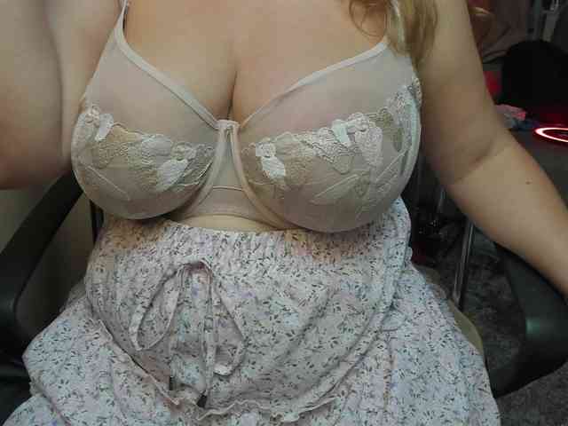 Alyssia webcam