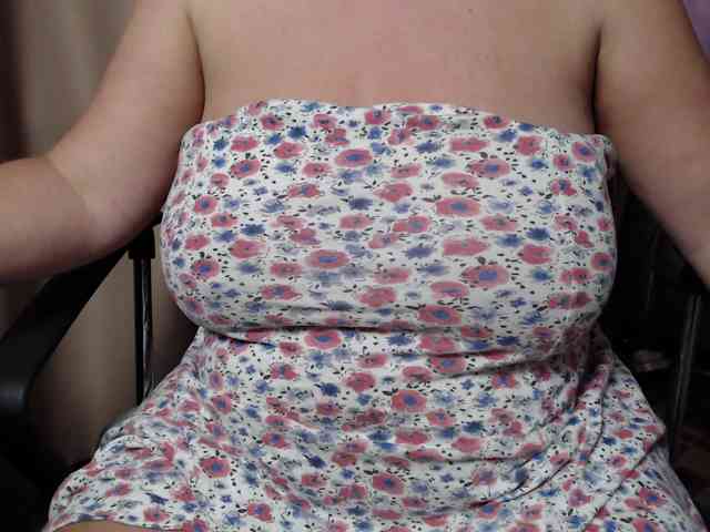 Alyssia webcam