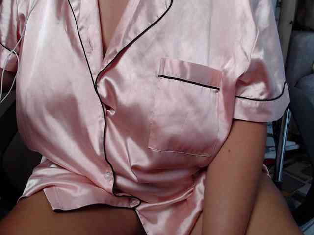 Alyssia webcam