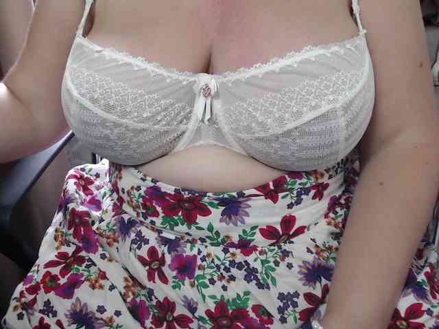 Alyssia webcam