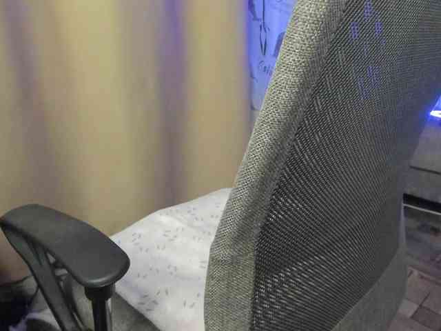Alyssia webcam