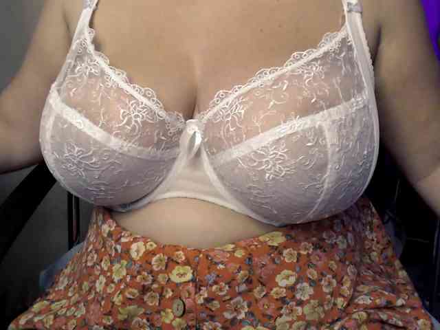 Alyssia webcam