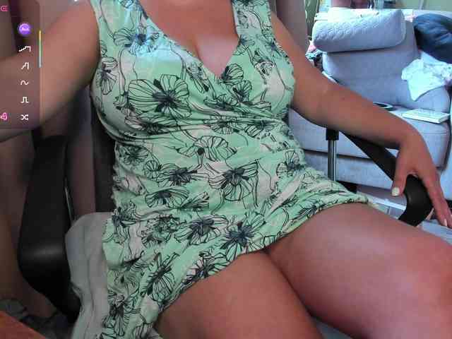 Alyssia webcam