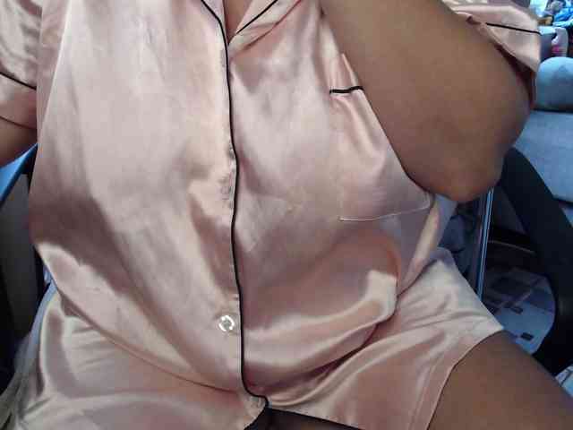 Alyssia webcam