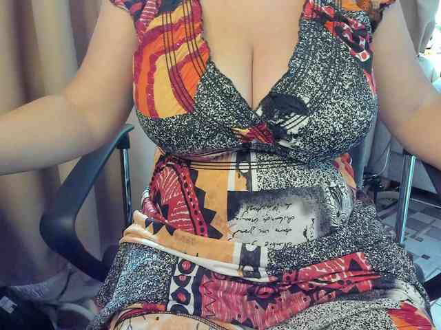 Alyssia webcam