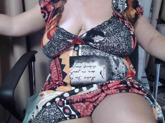 Alyssia webcam