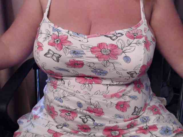 Alyssia webcam