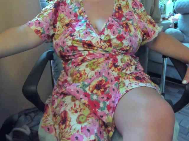 Alyssia webcam