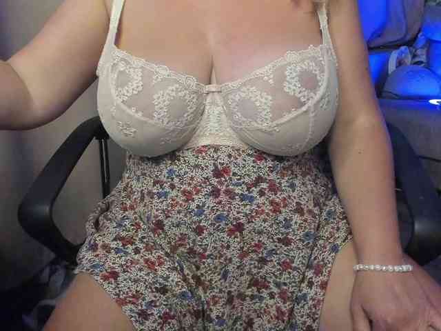 Alyssia webcam
