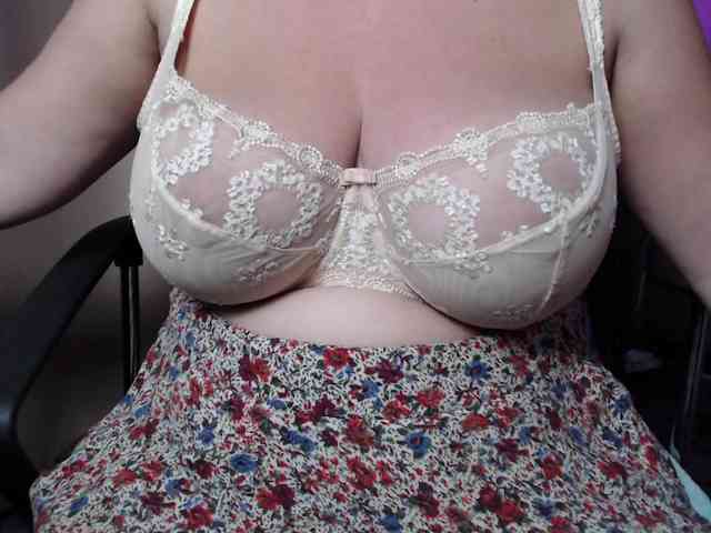 Alyssia webcam