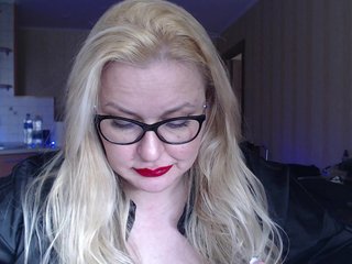 Pretty_NYUSHA Porn Show