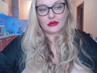 Pretty_NYUSHA Porn Show