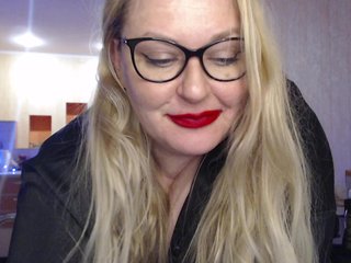 Pretty_NYUSHA Porn Show