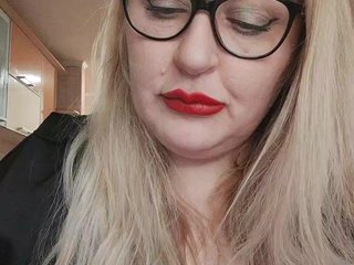 Pretty_NYUSHA Porn Show