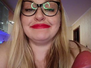 Pretty_NYUSHA Porn Show