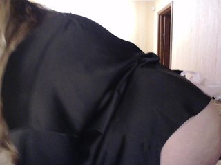 NushaMilf Porn Show