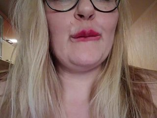 Pretty_NYUSHA Porn Show