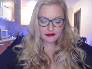 Pretty_NYUSHA Porn Show