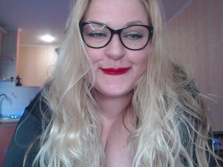 Pretty_NYUSHA Porn Show