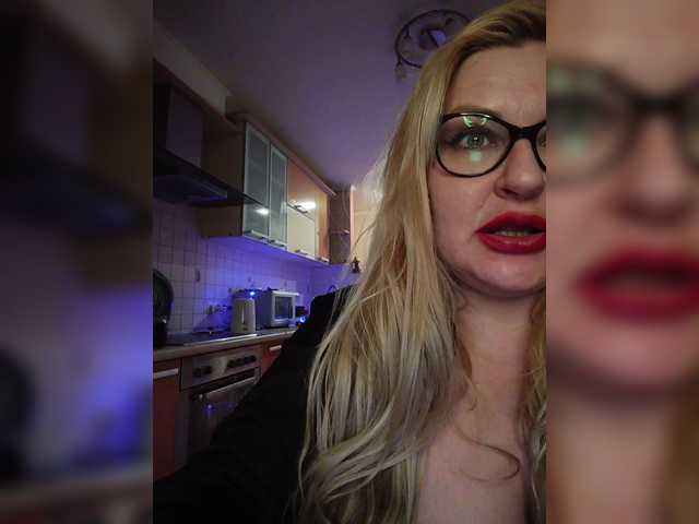 WifeyNusha from BongaCams is Freechat