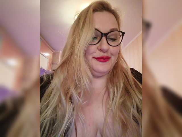 WifeyNusha from BongaCams is Freechat