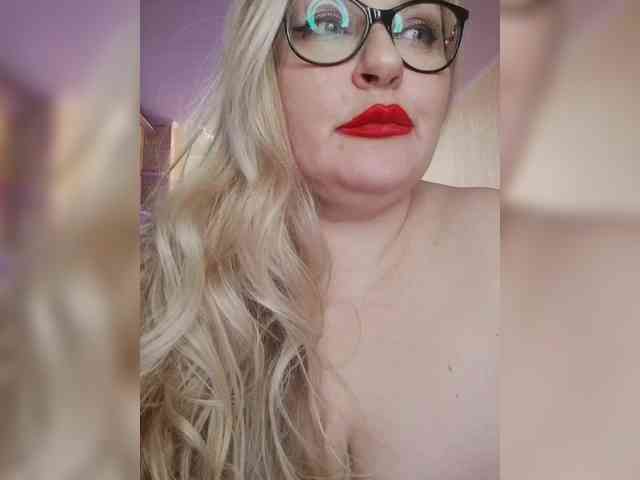 Pretty_NYUSHA webcam