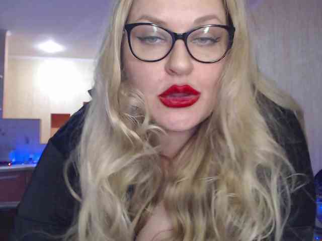 Pretty_NYUSHA webcam