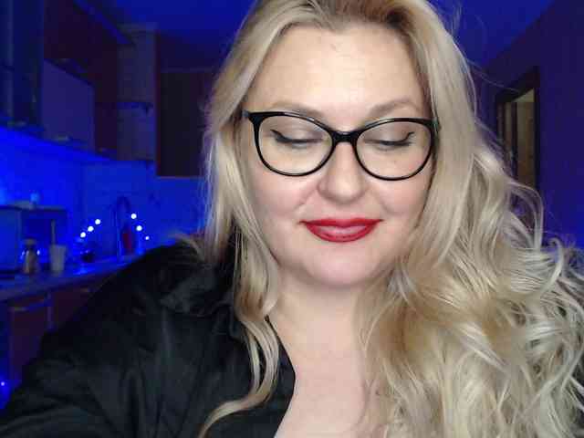Pretty_NYUSHA webcam