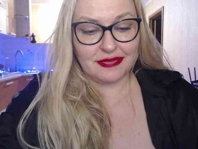 Pretty_NYUSHA webcam