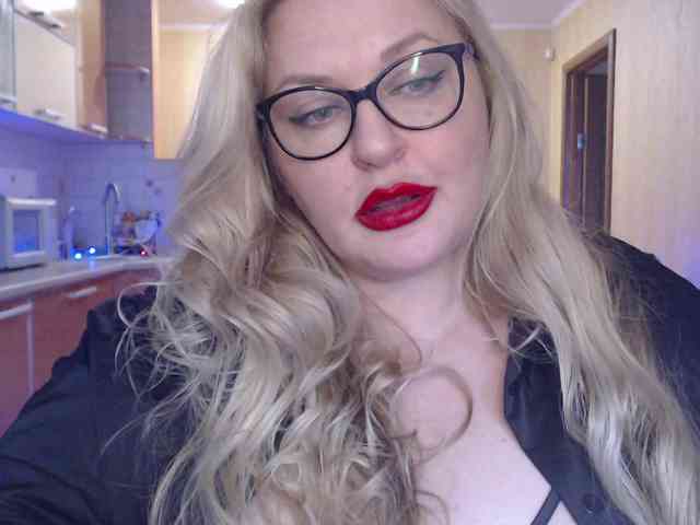 Pretty_NYUSHA webcam