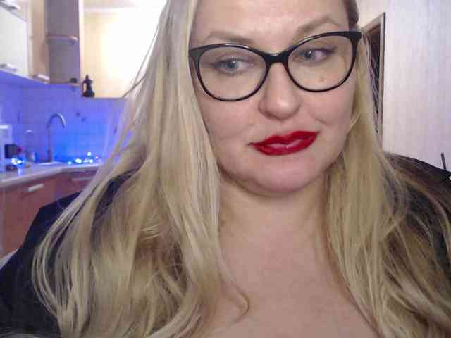 Pretty_NYUSHA webcam