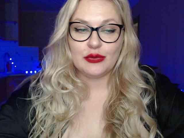 Pretty_NYUSHA webcam