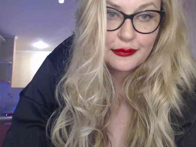 Pretty_NYUSHA webcam