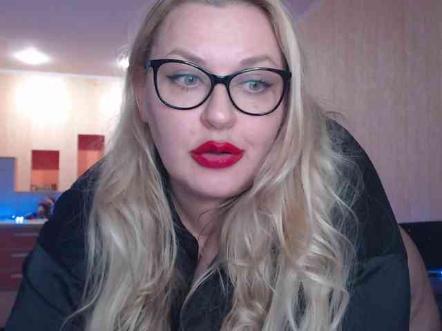 Pretty_NYUSHA webcam