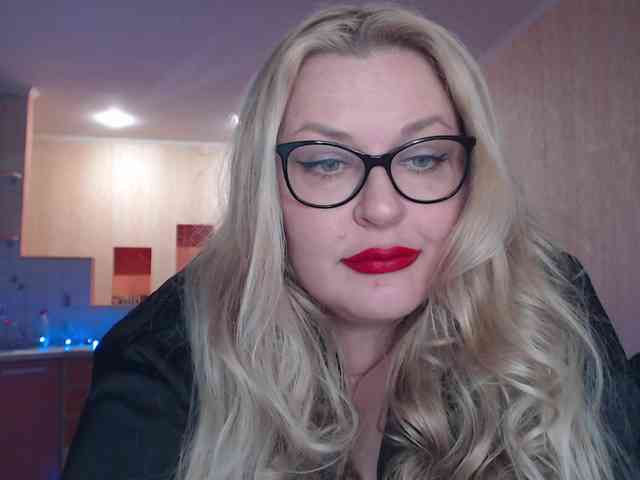 Pretty_NYUSHA webcam