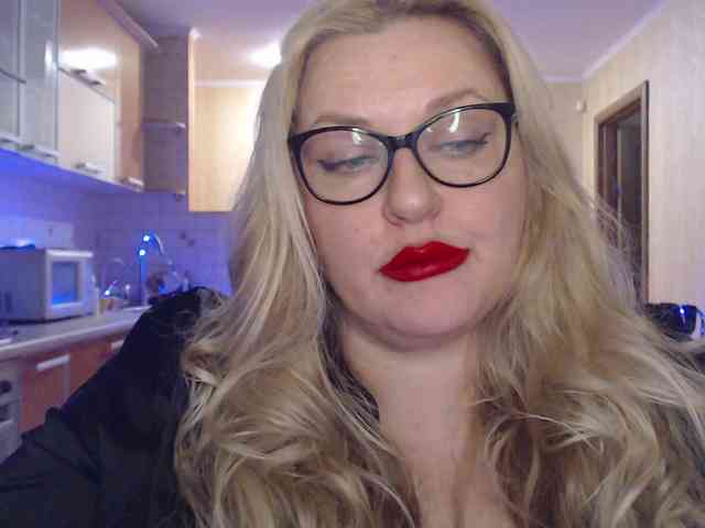 Pretty_NYUSHA webcam