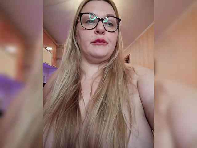 Pretty_NYUSHA webcam