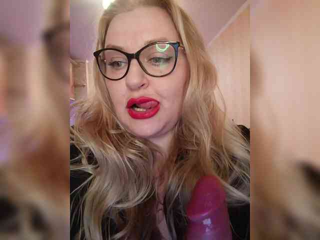 Pretty_NYUSHA webcam