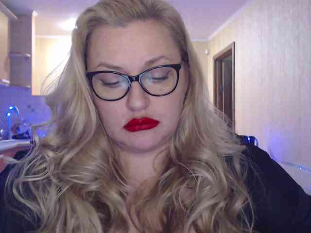 Pretty_NYUSHA webcam