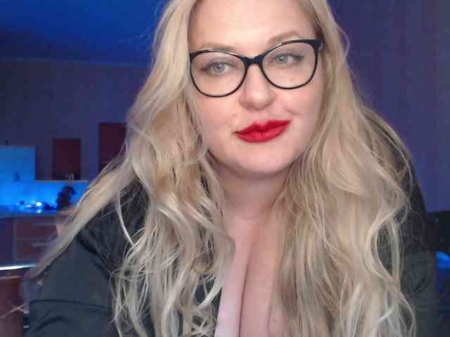 Pretty_NYUSHA webcam