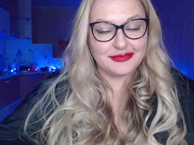 Pretty_NYUSHA webcam