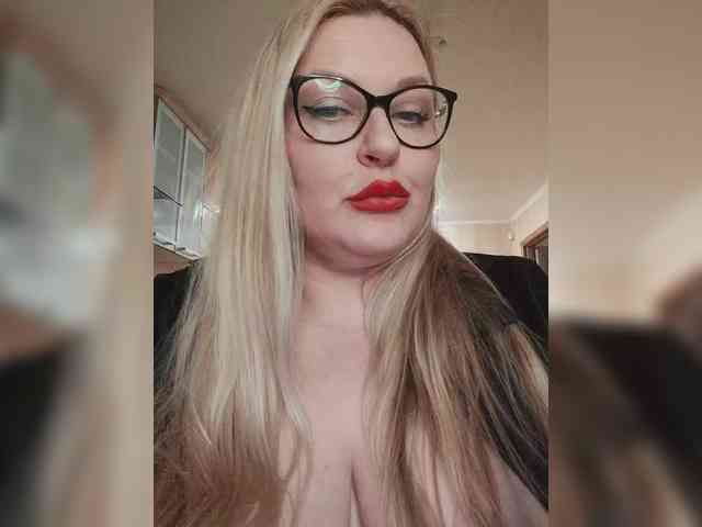 Pretty_NYUSHA webcam