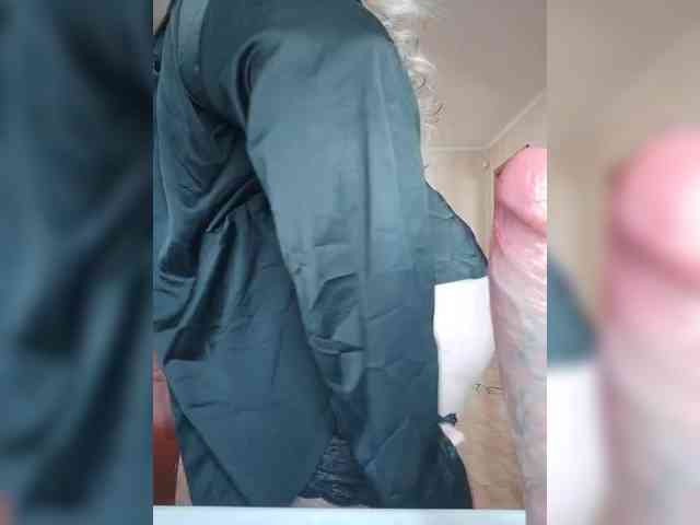 Pretty_NYUSHA webcam